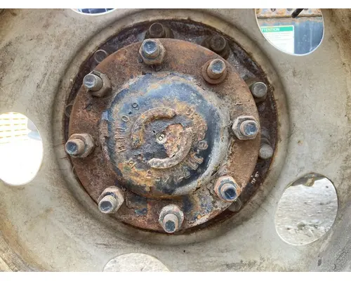 Axle Shaft Meritor 3206G1177 Vander Haags Inc Dm