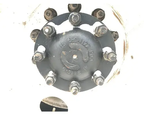 Axle Shaft Meritor 3206G1177 Vander Haags Inc Cb