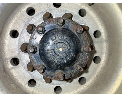 Axle Shaft Meritor 3206G2269 Vander Haags Inc Sf