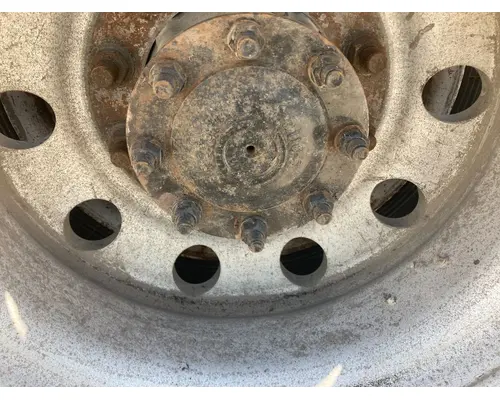 Axle Shaft Meritor 3206G2269 Vander Haags Inc Kc