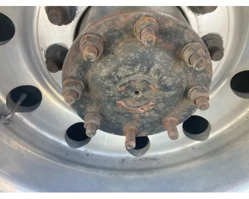Axle Shaft Meritor 3206G2269 Vander Haags Inc Kc