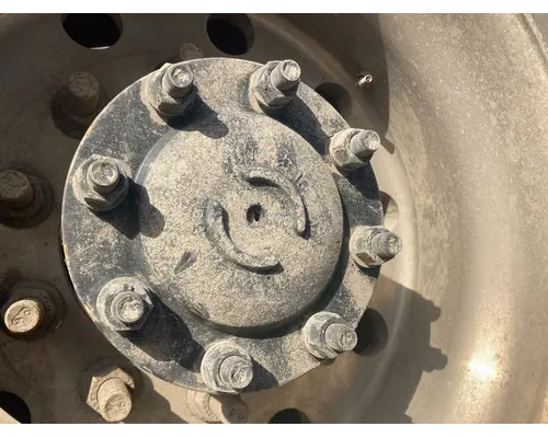 Axle Shaft Meritor 3206G2269 Vander Haags Inc Kc