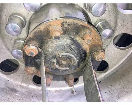 Axle Shaft Meritor 3206G2451 Vander Haags Inc WM