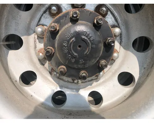 Axle Shaft Meritor 3206H2270 Vander Haags Inc Sp