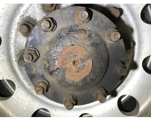 Axle Shaft Meritor 3206H2270 Vander Haags Inc Sf