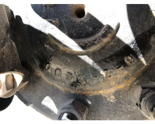 Axle Shaft Meritor 3206H2608 Vander Haags Inc Sp