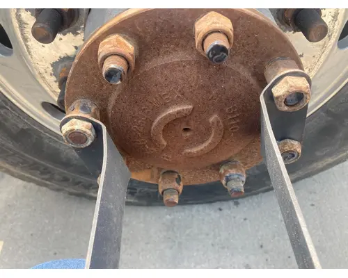 Axle Shaft Meritor 3206K2611 Vander Haags Inc Kc