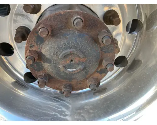 Axle Shaft Meritor 3206K2611 Vander Haags Inc Col