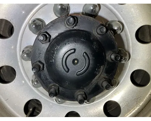 Axle Shaft Meritor 3206L2456 Vander Haags Inc Sf