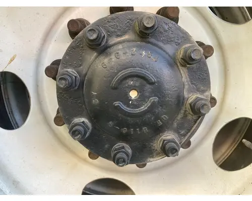 Axle Shaft Meritor 3206L2456 Vander Haags Inc Col