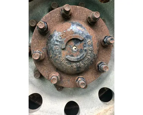 Axle Shaft Meritor 3206M2353 Vander Haags Inc Sp