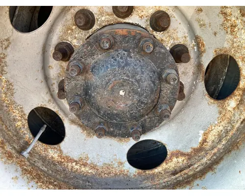 Axle Shaft Meritor 3206M2353 Vander Haags Inc Dm