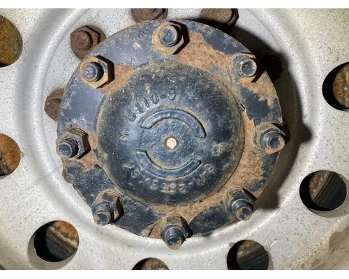 Axle Shaft Meritor 3206M2353 Vander Haags Inc Sf