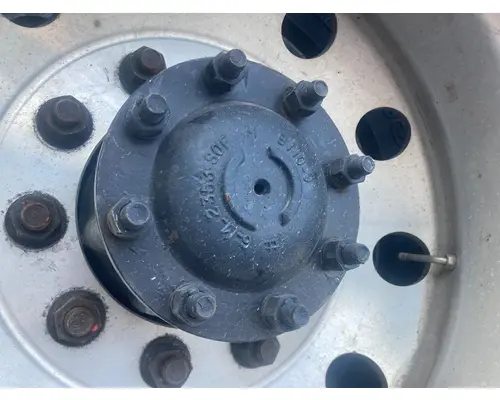 Axle Shaft Meritor 3206M2353 Vander Haags Inc Kc