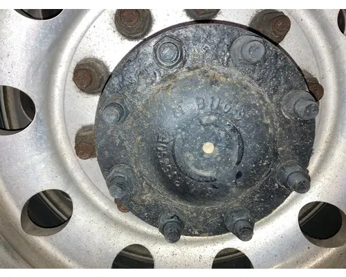Axle Shaft Meritor 3206M2353 Vander Haags Inc WM