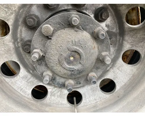 Axle Shaft Meritor 3206M2353 Vander Haags Inc Col