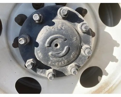 Axle Shaft Meritor 3206M2457 Vander Haags Inc Col