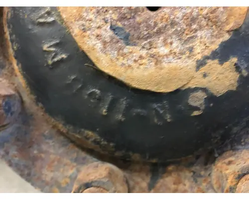 Axle Shaft Meritor 3206N1158 Vander Haags Inc Sp
