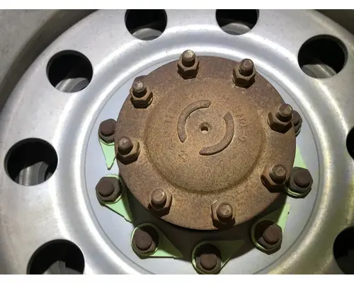 Axle Shaft Meritor 3206N1158 Vander Haags Inc Sf