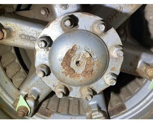 Axle Shaft Meritor 3206N1158 Vander Haags Inc Sf