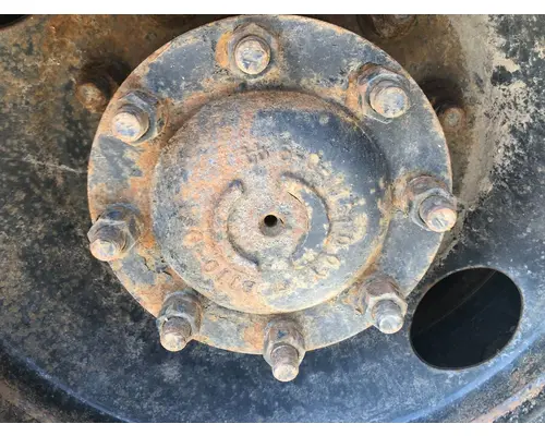 Axle Shaft Meritor 3206N1158 Vander Haags Inc WM
