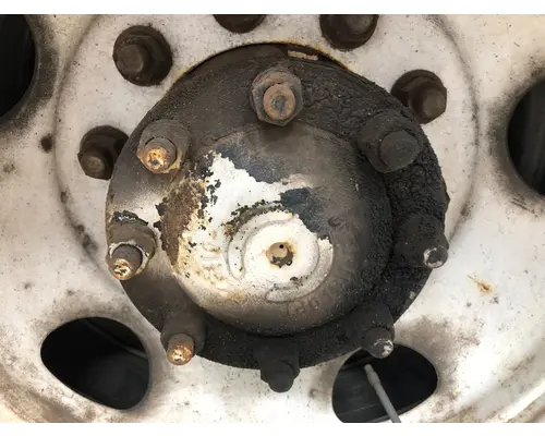 Axle Shaft Meritor 3206N1158 Vander Haags Inc WM