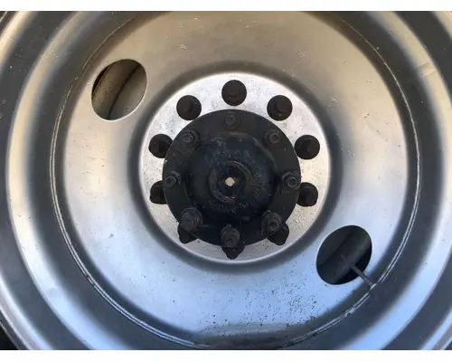 Axle Shaft Meritor 3206N1158 Vander Haags Inc Col