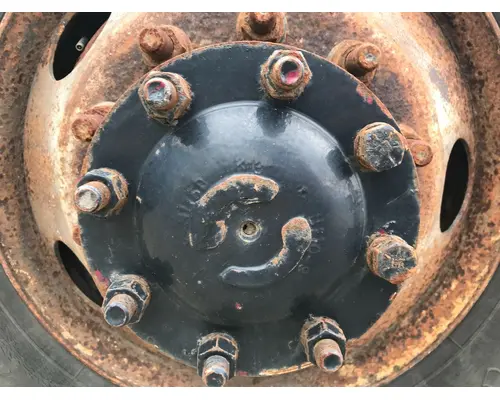Axle Shaft Meritor 3206P1160 Vander Haags Inc WM