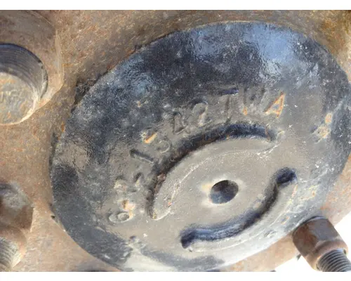 Axle Shaft Meritor 3206P1342 Vander Haags Inc Sp