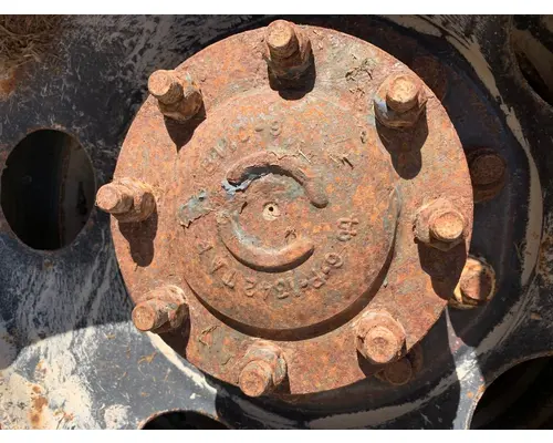 Axle Shaft Meritor 3206P1342 Vander Haags Inc Dm