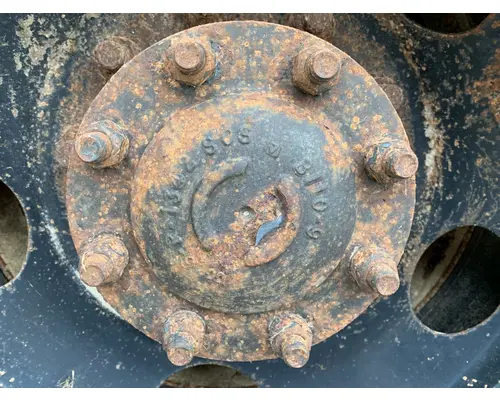 Axle Shaft Meritor 3206P1342 Vander Haags Inc Dm