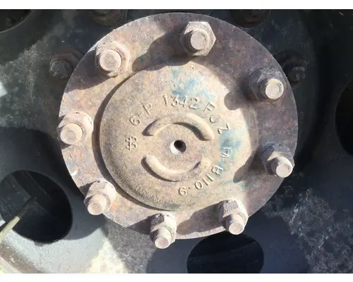 Axle Shaft Meritor 3206P1342 Vander Haags Inc Dm