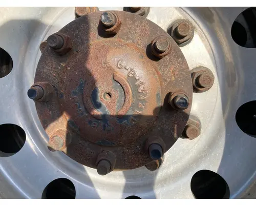 Axle Shaft Meritor 3206P1342 Vander Haags Inc Dm
