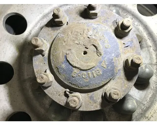 Axle Shaft Meritor 3206P1342 Vander Haags Inc Sf