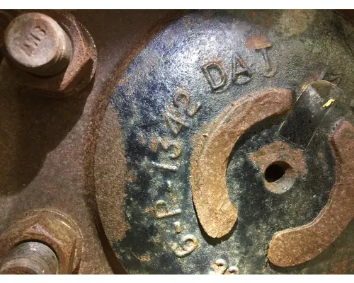 Axle Shaft Meritor 3206P1342 Vander Haags Inc Cb
