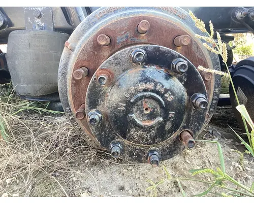 Axle Shaft Meritor 3206P1342 Vander Haags Inc Cb