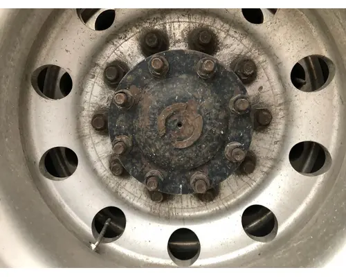 Axle Shaft Meritor 3206P1342 Vander Haags Inc Cb