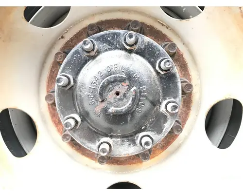 Axle Shaft Meritor 3206P1342 Vander Haags Inc Cb