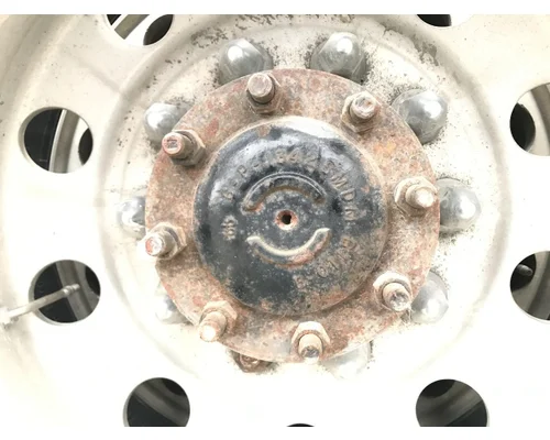 Axle Shaft Meritor 3206P1342 Vander Haags Inc Cb
