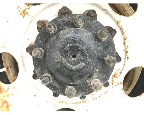 Axle Shaft Meritor 3206P1342 Vander Haags Inc Cb