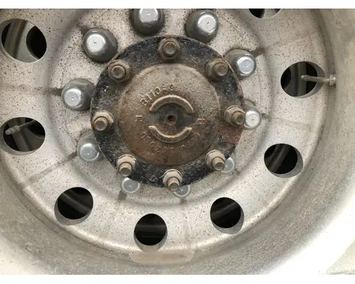Axle Shaft Meritor 3206P1342 Vander Haags Inc Cb