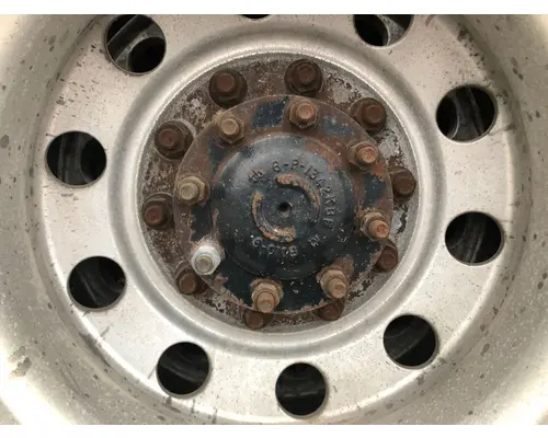 Axle Shaft Meritor 3206P1342 Vander Haags Inc Cb