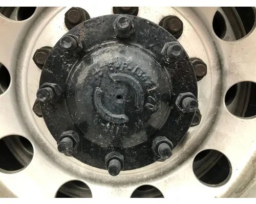 Axle Shaft Meritor 3206P1342 Vander Haags Inc Cb