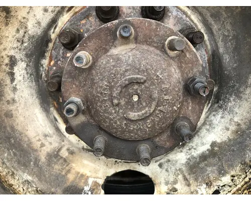  Meritor 3206P1342 Vander Haags Inc Cb