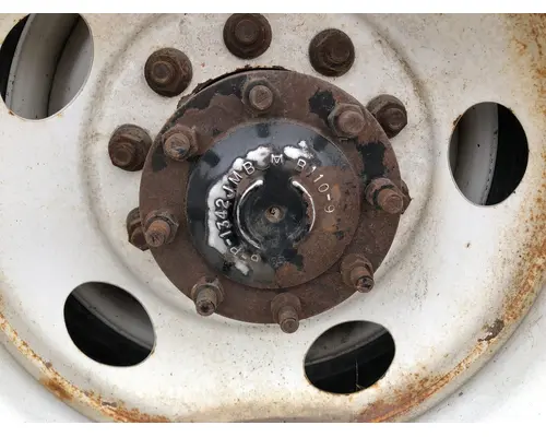 Axle Shaft Meritor 3206P1342 Vander Haags Inc Cb