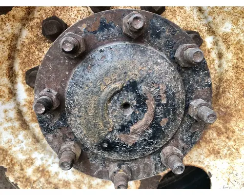 Axle Shaft Meritor 3206P1342 Vander Haags Inc Cb