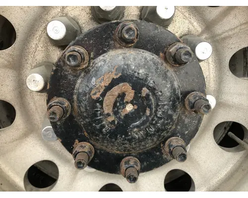 Axle Shaft Meritor 3206P1342 Vander Haags Inc Cb