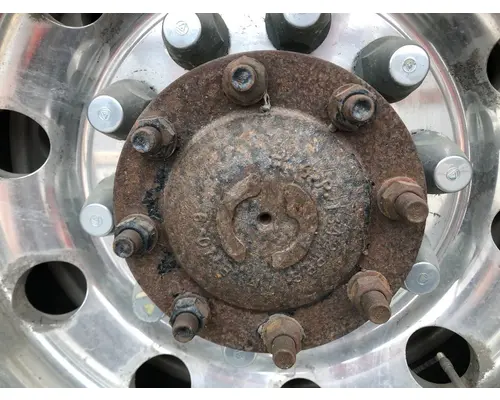 Axle Shaft Meritor 3206P1342 Vander Haags Inc Cb
