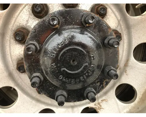 Axle Shaft Meritor 3206P1342 Vander Haags Inc Cb