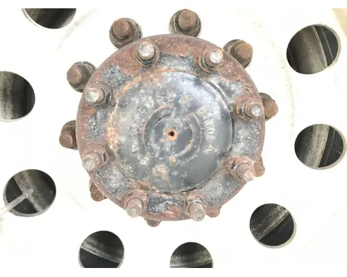 Axle Shaft Meritor 3206P1342 Vander Haags Inc Cb